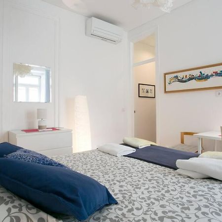 Principe Real Beautiful View 3 Bedrooms Flat! Лісабон Екстер'єр фото